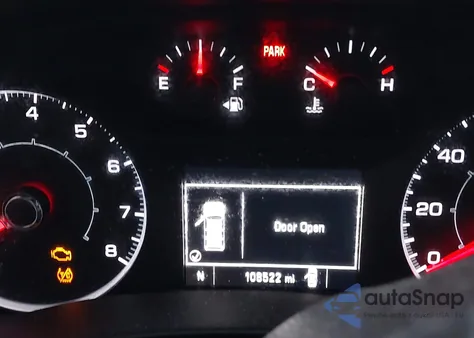 2018 GMC Terrain Sle from USA, damaged, VIN 3GKALMEV8JL197936